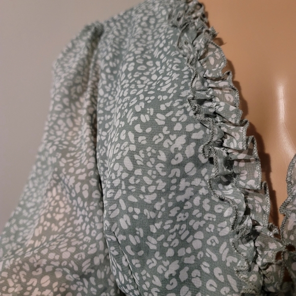 Summer Vibes Dres - Picture 7 of 9